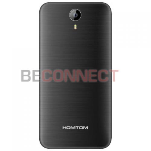 Homtom HT3 Black